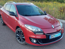 Renault megane 3 1.5 dci echipare Bosse