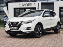 Nissan Qashqai 1.6 DCI 4X4 360 °