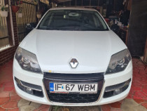 Renault laguna 3 2012