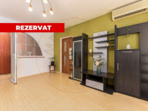 Apartament 2 camere decomandat - Metrou Favorit