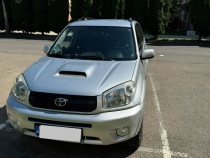 Toyota Rav 4 an 2004