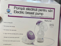 Pompa electrică KidScare