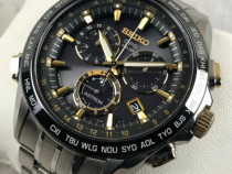 Ceas Seiko - Astron GPS Solar Chronograph - SBXB007