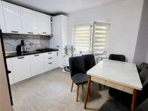 Apartament elegant, doua bai, structura decomandata, Noua, B