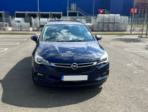 Opel Astra k 1.6Biturbo/160cp/NAVI/PARKT/Diesel