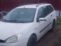 Ford focus 1.8 tdi