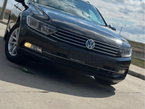 Vw Passat 2015 150cp automat