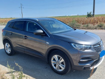 Opel Grandland X 1.2 Turbo START/STOP Aut. Innovation