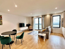 Apartament 2 Camere Aviatiei Towers