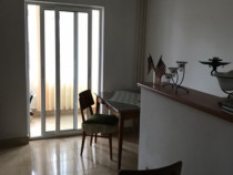 Inchiriez apartament 2 camere Pitesti zona Popa Sapca