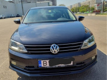 Volkswagen Jetta 2.0 2015 Euro 6