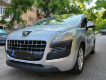 Peugeot 3008 an 2011