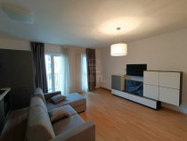 NOU! Apartament cu 2 camere/parcare/zona centrala FLORESTI