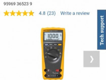 Fluke 77 IV multimeter