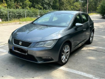 Seat Leon 1,4 TSI 2014 122cp