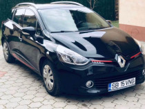 Renault clio 2013