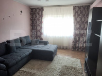 Apartament 2 camere, 56 MP, Zona Frumoasa