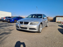 Schimb BMW E91 320i