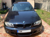 Bmw E81 118i 2007