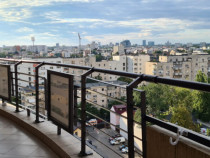 4 CAMERE CENTRAL PARK-METROU STEFAN CEL MARE