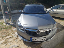 Opel Insignia 2014,4x4