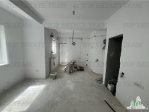 Apartament 2 camere, 2 parcari si dependinte, Parc Carol