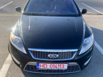 Ford mondeo 2010 2.0 tdci