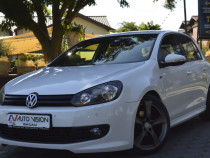 Volkswagen Golf 6 VI 2.0TDi 140CP 04/2010 R-line int/ext E5 top!