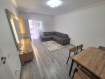 Apartament 2 camere Metalurgiei Grand Kristal Residence