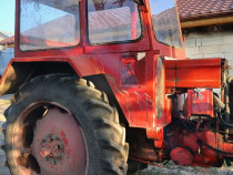 Tractor în stare buna de funcționare