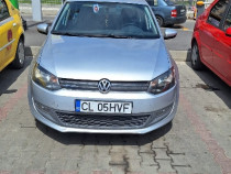 Volkswagen Polo 1.2 TDI