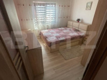 Apartament 3 camere, zona 9 Mai