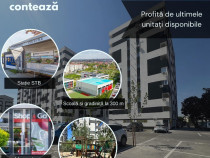 Apartament 2 camere decomandat în Complex Nou, Lângă Școală