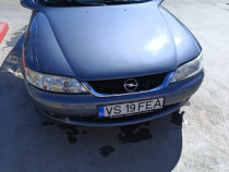 Opel Vectra functional