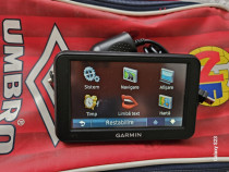 Navigație Garmin-Nuvi40