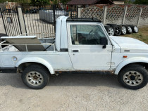 Suzuki samurai pick-ap 1.9D