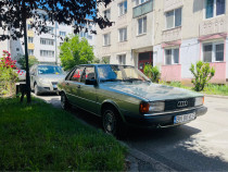 Audi 80 fabricație 1980