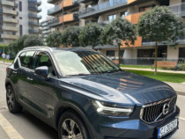 Volvo Xc 40 AWD 2020 190Cp