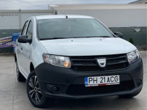 Dacia Logan 2014