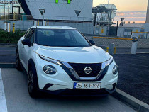 Liciteaza-Nissan Juke 2023