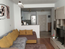 Apartament 2 camere | Onix Blue