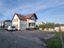 Casa 310 mp Bistrita