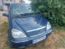 Mercedes-Benz clasa A 160