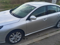 Renault Latitude 2.0 dCi Luxury