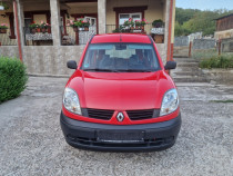 Renault Kangoo 2009 benzina