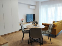 Apartament lux cu 2 camere de inchiriat Iosia Residence