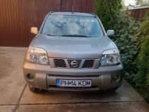 Nissan X-trail 4x4, an 2006