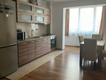 Apartament două camere în Florești Cluj strada Florilor