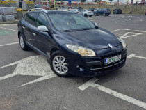 Renault Megane 1.5dci