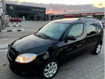 Skoda Roomster 1.4 TDI